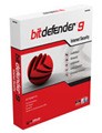 BİTDEFENDER ANTİVİRUS 1 KULLANICI 2010  1 YI