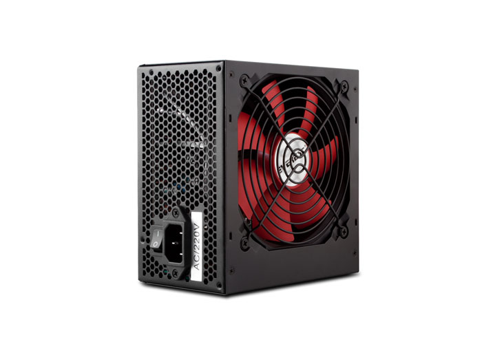 EVEREST EPS-1660A 460W SESSIZ 12CM POWER SUPPLY