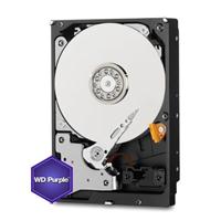 1 TB WD Purple 3.5 64MB 5900Rpm Sata3 (WD10PURX) RF 7x24 Güvenlik Diski
