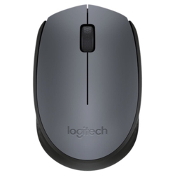 Logitech M171 Siyah Kablosuz Mouse (910-004424 )