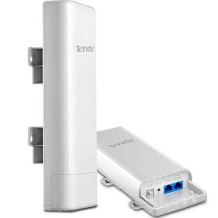 TENDA O3 WIFI-N 150MBPS DI MEKAN ACCESS POINT