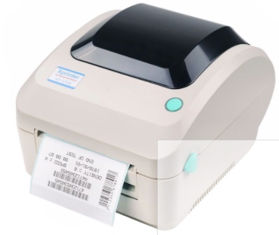 XPRINTER XP-470B 4