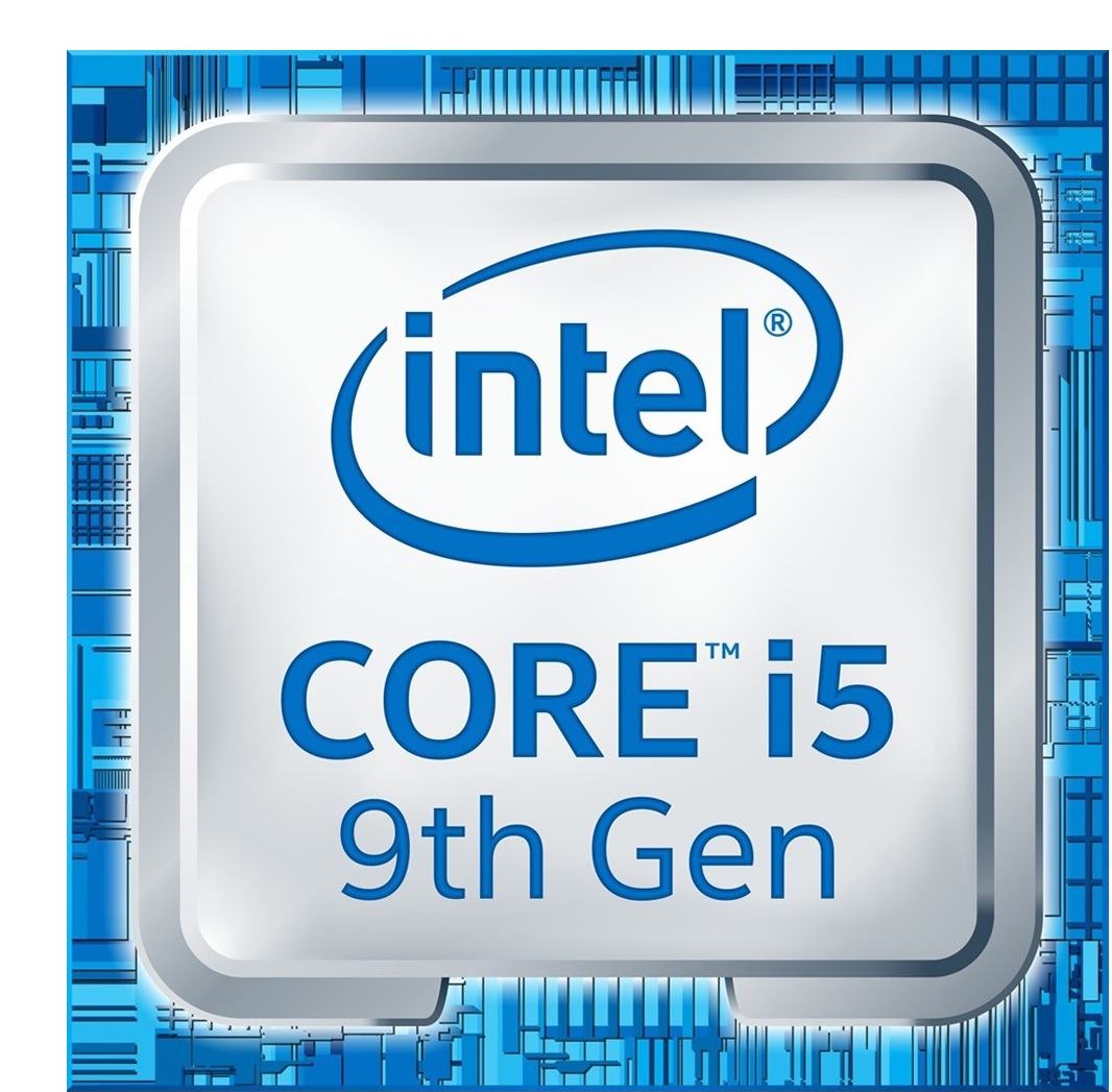 INTEL COFFEELAKE CORE I5-9400F 2.9GHZ 1151V8 9MB (65W) TRAY