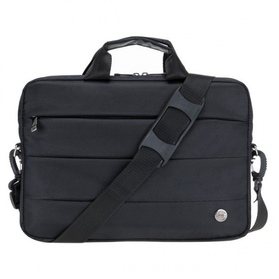 PLM Canyoncase 13-14" Siyah Notebook Çanta