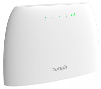 TENDA 4G03 N300 4G LTE ROUTER