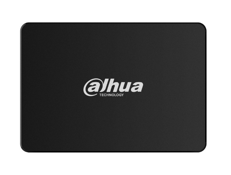 512GB Dahua C800A 2.5" Sata3 550/490MB/s (SSD-C800AS512G) SSD Disk