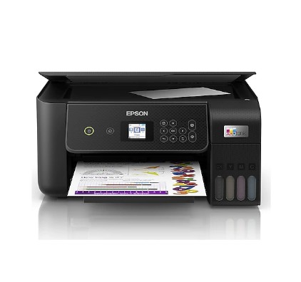 EPSON L3260 RENKLI INKJET TANKLI YAZ+TAR+FOTO+ WIFI YAZICI A4