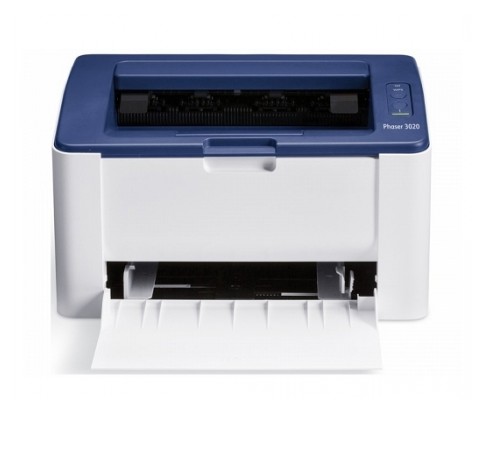 XEROX PHASER 3020V_BI MONO LASER YAZICI USB A4 WIFI