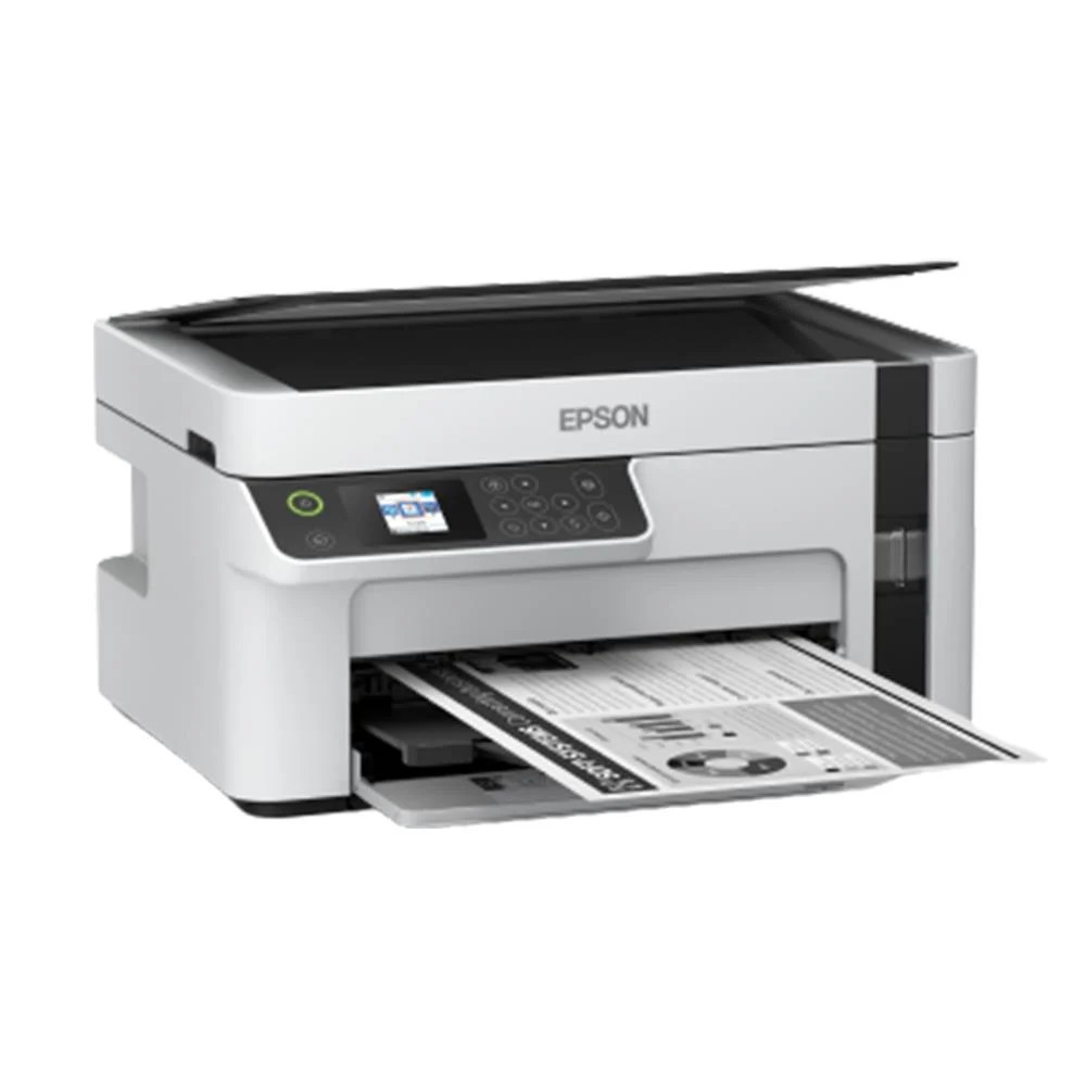 EPSON M2120 YAZ/TAR/FOT +WIFI MONO INKJET TANKLI YAZICI