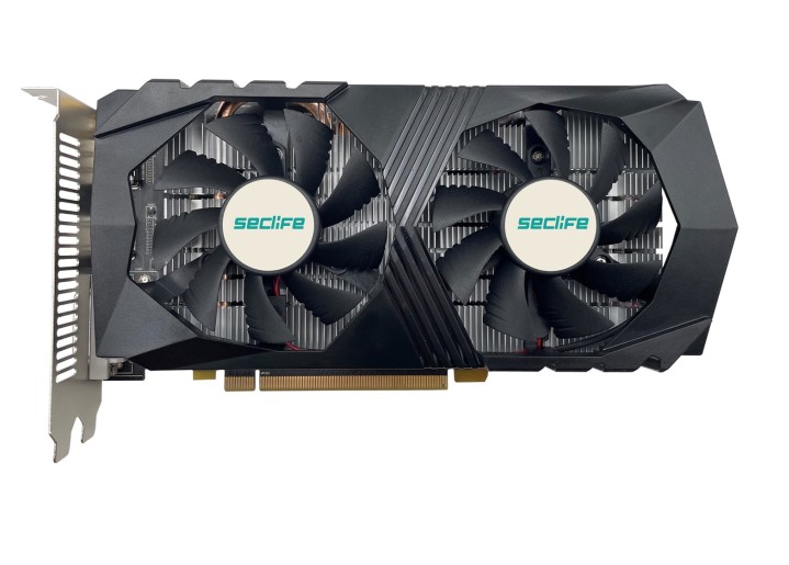 SECLIFE RADEON R9 370 4GB GDDR5 256BIT DVI HDMI DP EKRAN KARTI