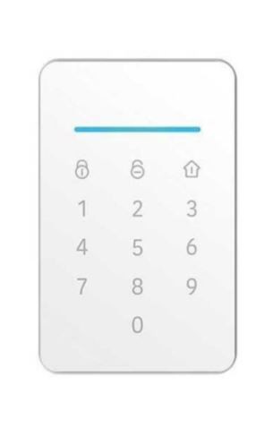 FONRİ DKPD01A 2G Kablosuz RFID Keypad