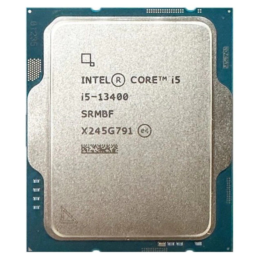 INTEL RAPTORLAKE CORE I5-13400 2.5GHZ 20MB 1700P (65W) TRAY