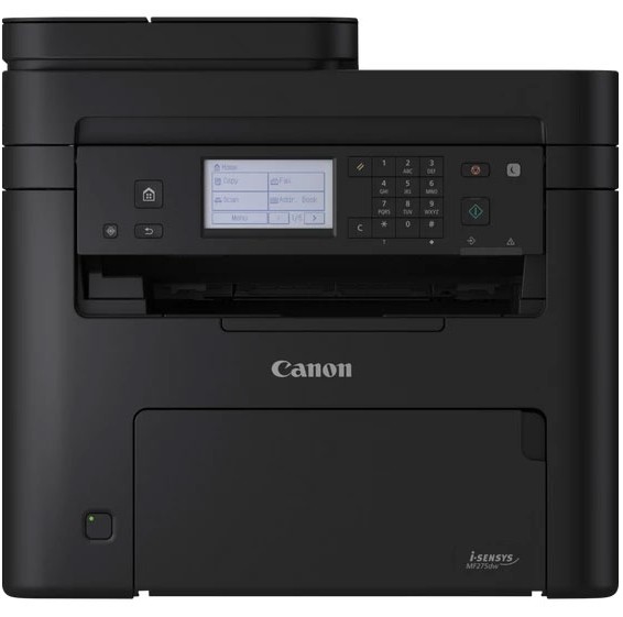 CANON MF275DW MONO LASER YAZ+TAR+FOT+FAX+DUB +NET +WIFI