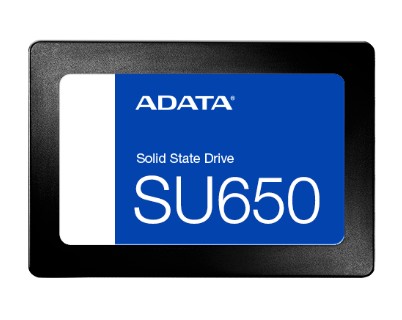 ADATA SU650 1TB 2.5
