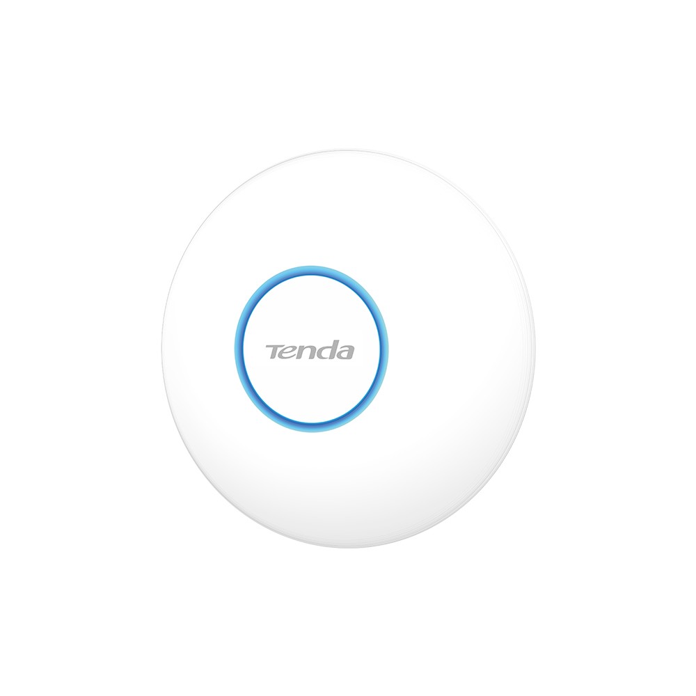 TENDA I27 AX3000 WI-FI 6 IFT BANTLI TAVAN TIPI ACCESS POINT