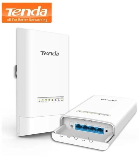 TENDA OS3 5GHZ 867MBPS DI MEKAN ACCESS POINT