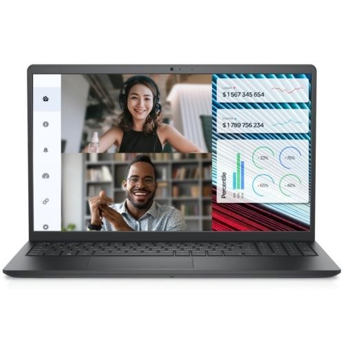 Dell Vostro 3520 i5-1235U 8GB 512GB SSD 15.6" 120Hz Dos Notebook