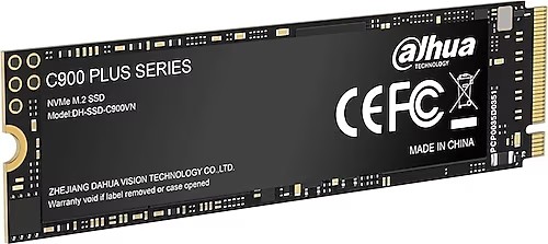 1TB Dahua C900N nVME 2000/1600MB/s (SSD-C900N1TB) SSD Disk