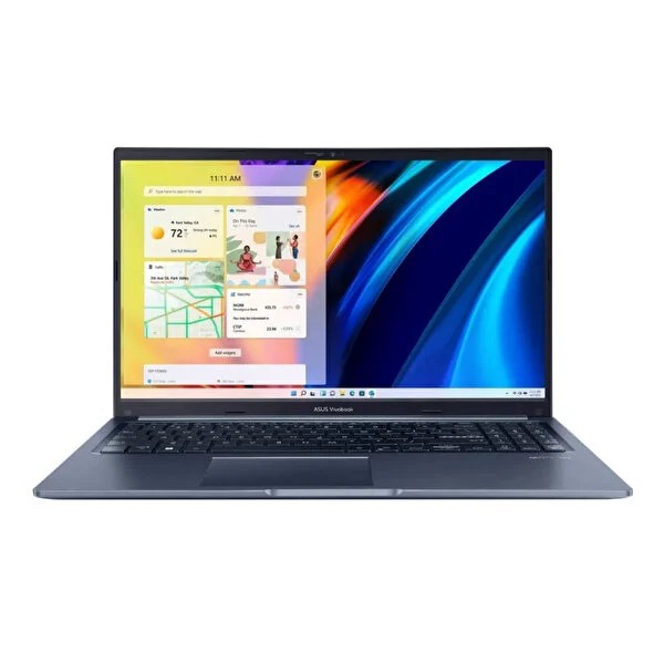 ASUS VIVOBOOK X1502ZA-EJ067 I3-1215U 8GB 256GB SSD 15.6