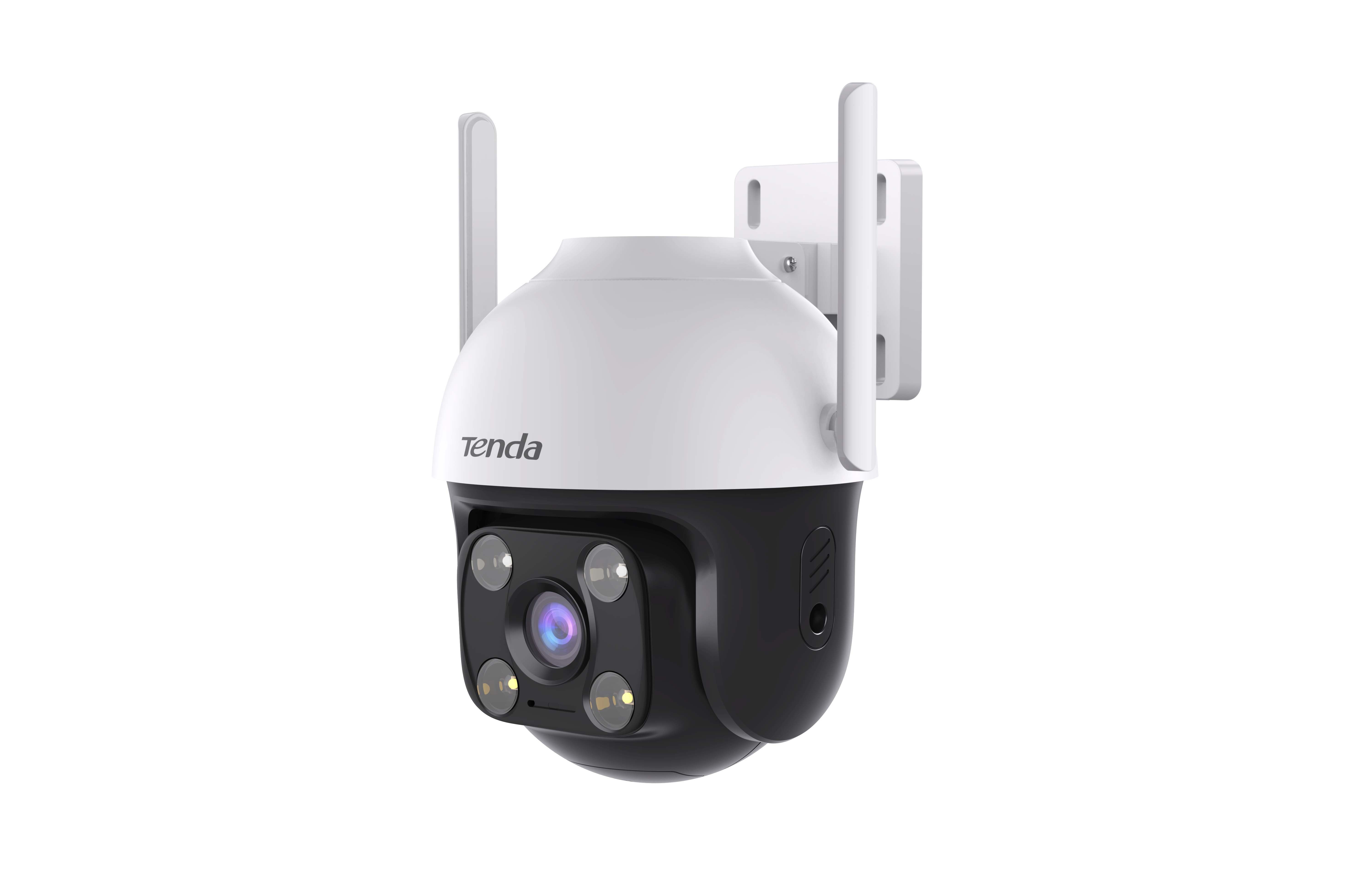 TENDA CH3 PAN/TILT 1080P WI-FI 360 DERECE OUTDOOR GUVENLIK KAMERASI