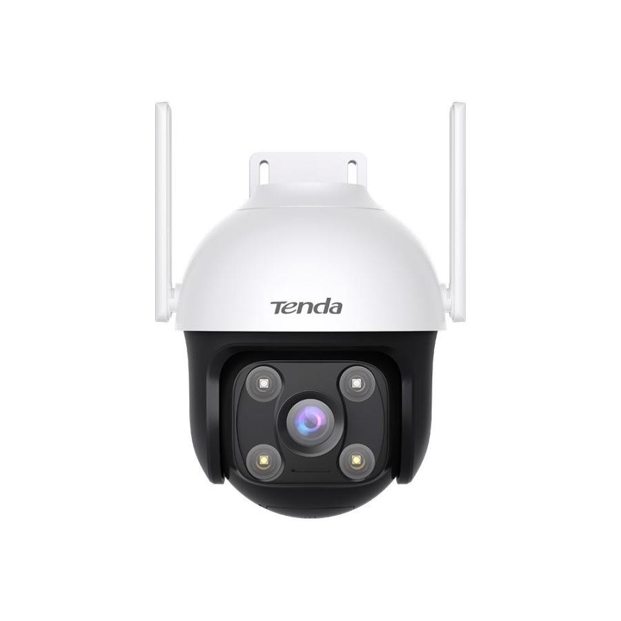 TENDA CH7-WCA 4MP OUTDOOR WI-FI PAN/TILT CAMERA