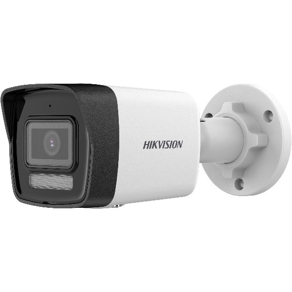 HIKVISION 2CD1023G2-LIUF 2MP 2.8MM SMARTLIGT ACUSENSE AKILLI HIBRIT IIK BULLET