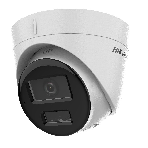 HIKVISION DS-2CD1323G2-LIUF 2MP 2.8MM SMARTLIGHT AKILLI HIBRIT IIK DOME KAMERA