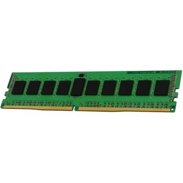 Kingston 32 GB 3200Mhz (KSM32ED8/32ME) DDR4 UDIMM ECC Ram