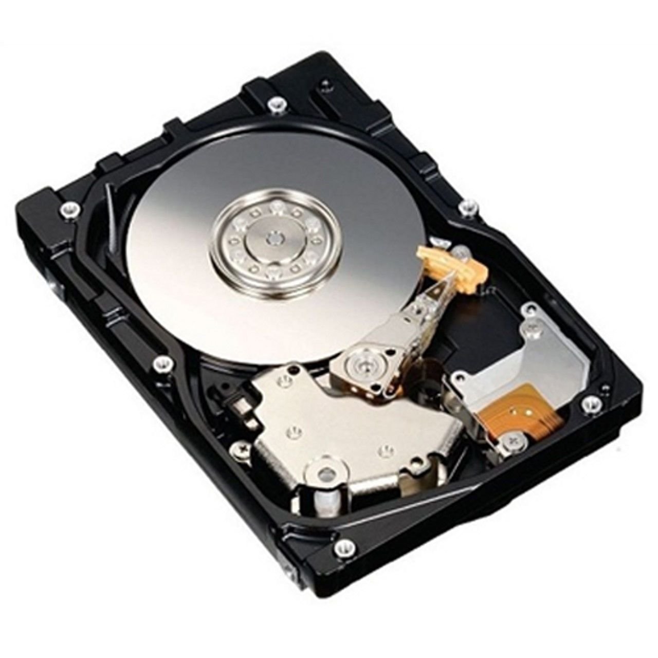 2 TB Hikvision DS4 3.5" 5400Rpm 128MB Sata3 (DS20HKVS-VX1) 7/24 Güvenlik Disk