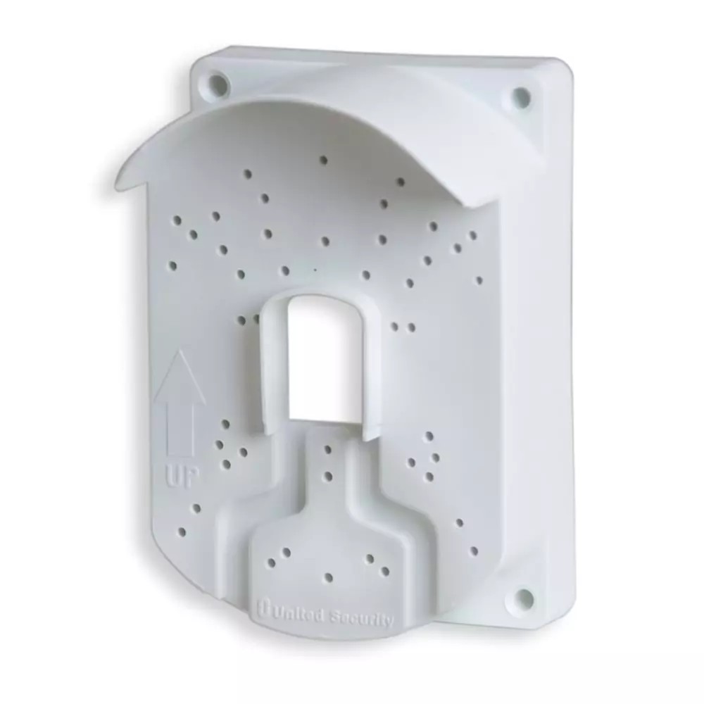 Altebox AB-7002 Klasik Kamera Buatı (Beyaz)
