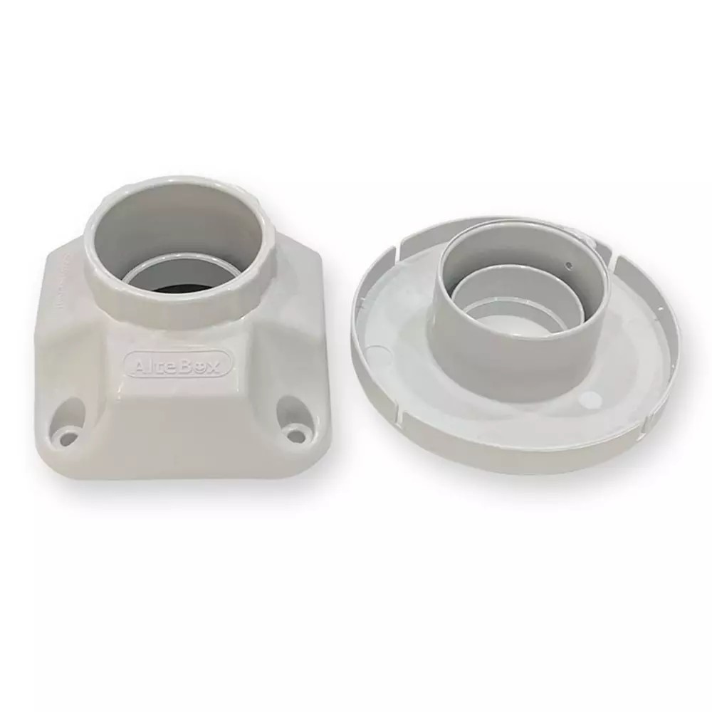 AlteBox AB-7007-8G Acrobat Aparat Seti (Gri)