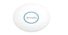 TENDA I26 AX1500 WIFI 6 1200 MBPS DUAL BANT TAVAN TIPI ACCESS POINT