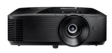 OPTOMA W400LVE 4000 LUMEN 1280X800 WXGA VGA HDMI 25:000 DLP PROJEKTR
