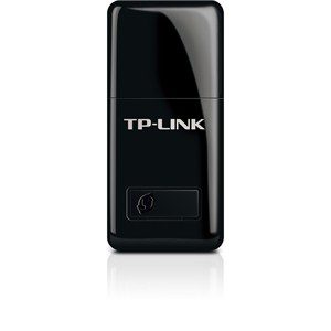 Tp-Link TL-WN823N 300Mbps Wi-Fi Mini USB A...