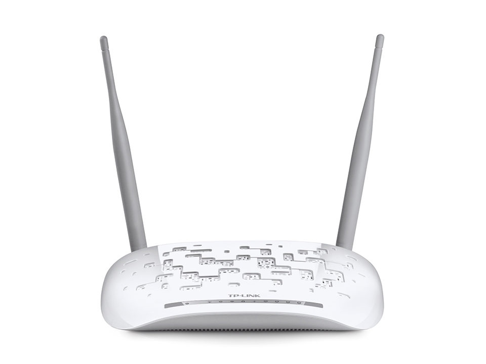 TP-Link TD-W9970 300Mbps Wi-Fi VDSL/ADSL M...