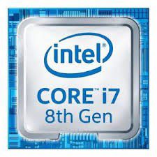 Intel Coffeelake Core i7-8700 3.2GHz 12MB ...