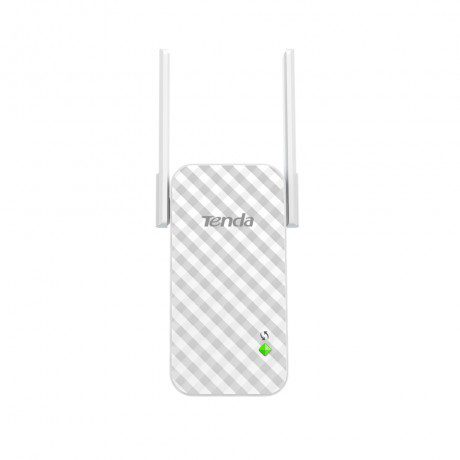 Tenda A9 Wireless N300 Menzil Artırıcı Har...