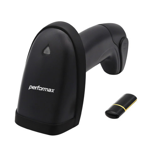 Performax PR50+ 1D Kablosuz+Batarya+Mini U...