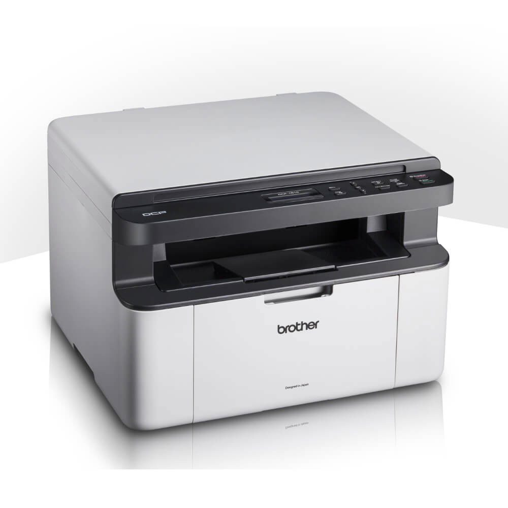 Brother DCP-1511-2T Tarayıcı Fotokopi 20pp...