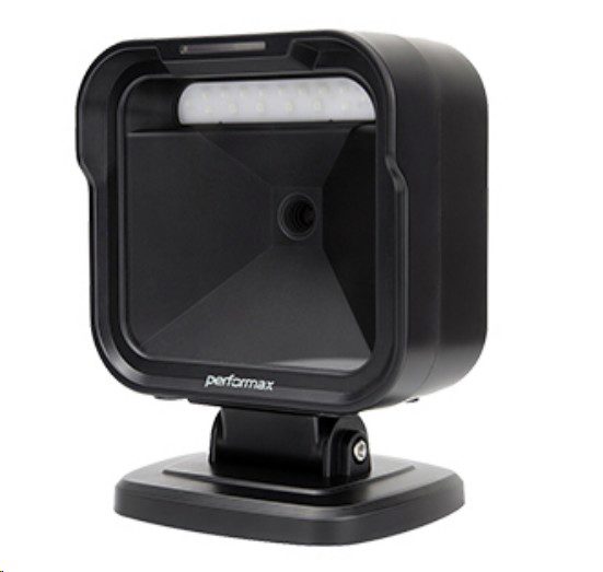 Performax PR-X1000 Masaüstü 2D USB Barkod ...