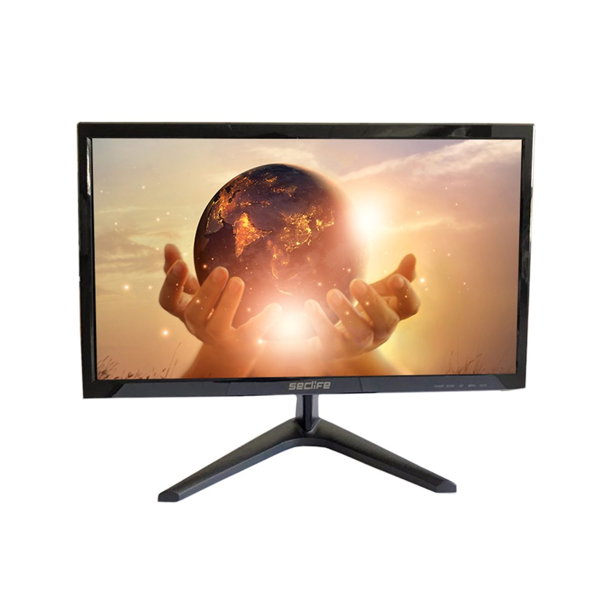 Seclife 19.5" P195VH 1600*900 5ms 75Hz VGA...