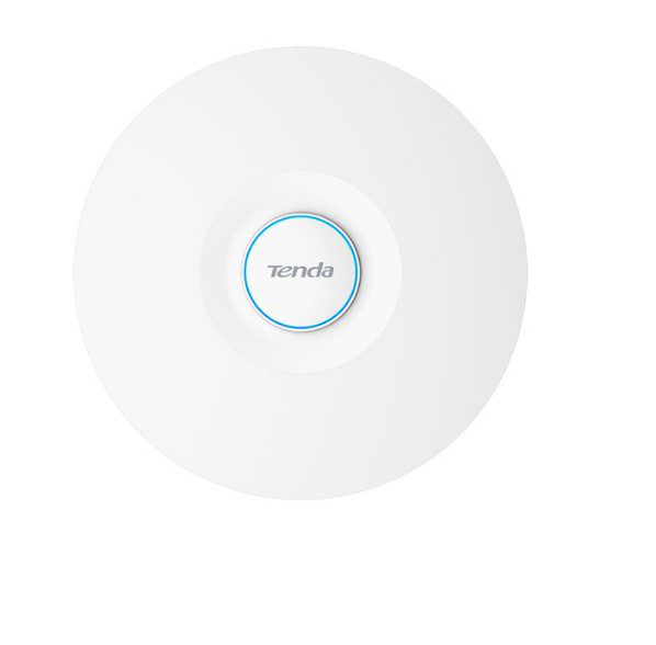 Tenda I29 AX3000 Wi-Fi 6 Çift Bantlı Tavan...