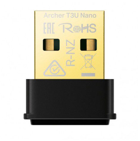 Tp-link Archer T3U Nano AC1300 Kablosuz US...