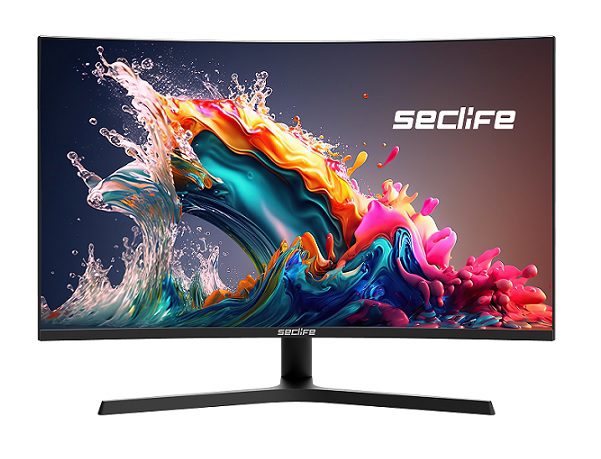 SECLIFE 31.5" RC315170H1 2560*1440 1MS 170...