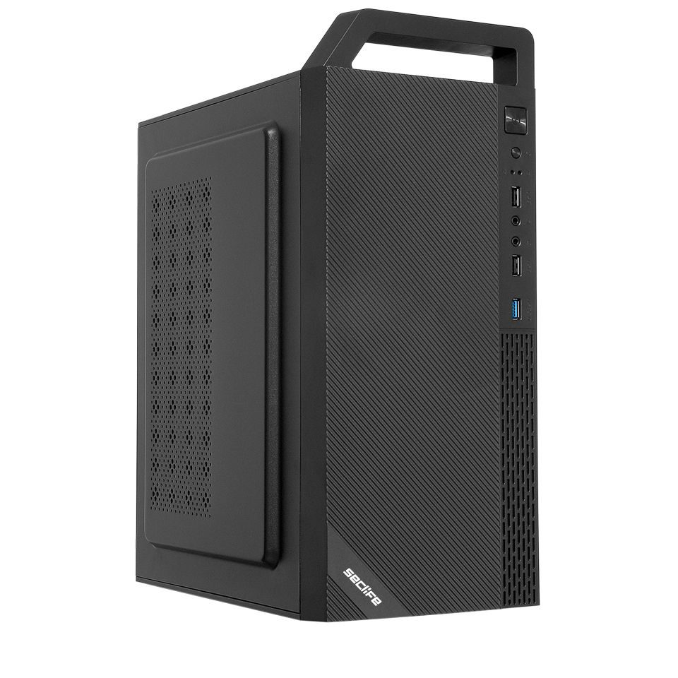 SECLIFE SLC-6525B 300W USB 3.0 KULPLU SIYA...