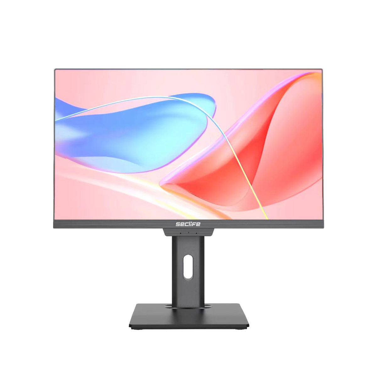 SECLIFE HBA-P4212BK I3-12100 8GB 256GB SSD...