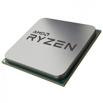 AMD Ryzen 5 5600 3.5GHz 32MB AM4 Tray (65W...