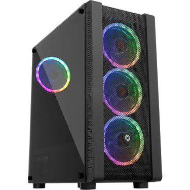 SECLIFE SLC-G7060 300W (3XDUAL-RING FAN) G...