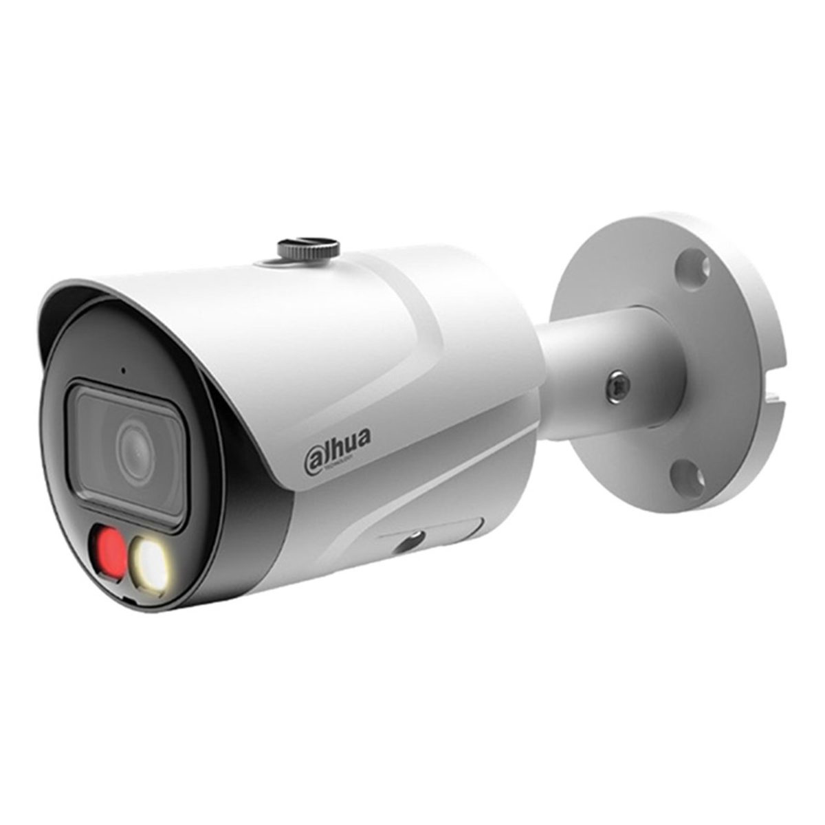 Dahua IPC-HFW1249S-S-IL-0360B 2MP 3.6MM Du...