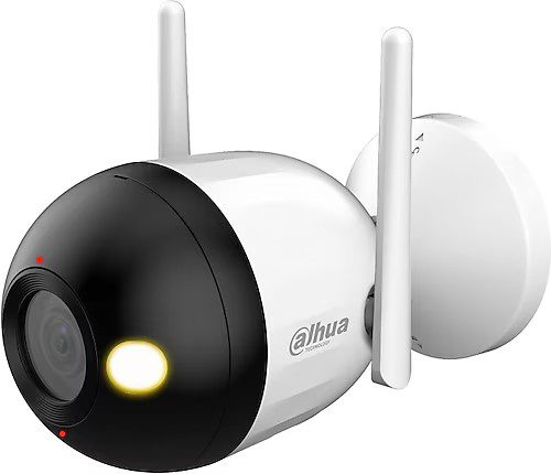 Dahua F2C-PV-0280B 2MP 2.8MM 30M IR Sesli ...